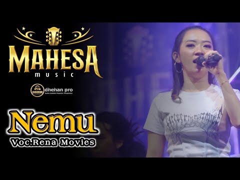 NEMU RENA MOVIE Ratu Oslo oslo  MAHESA MUSIC