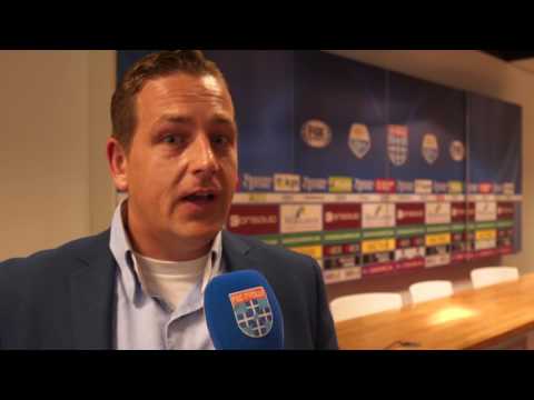 Travelbags nieuwe rugsponsor PEC Zwolle