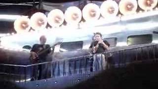 Macêdos no Caetanave- Frevo dobrado n5