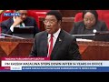 PM Kassim Majaliwa Steps Down After 14 Years In Office