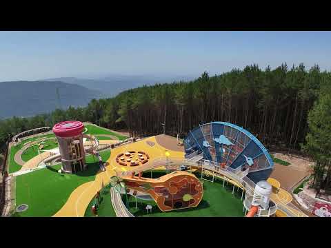 Quyi culture, rhyming and moving Bazhong