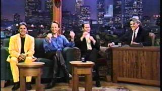 Monkees interviewed in 1996