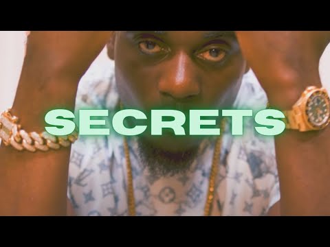 [SOLD] Skrapz x Fredo Type Beat - ''Secrets'' | Prod.MYI