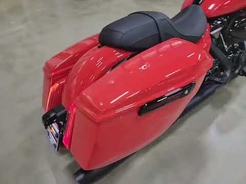 2026 Harley-Davidson Street Glide® in Pelham, Alabama - Video 1