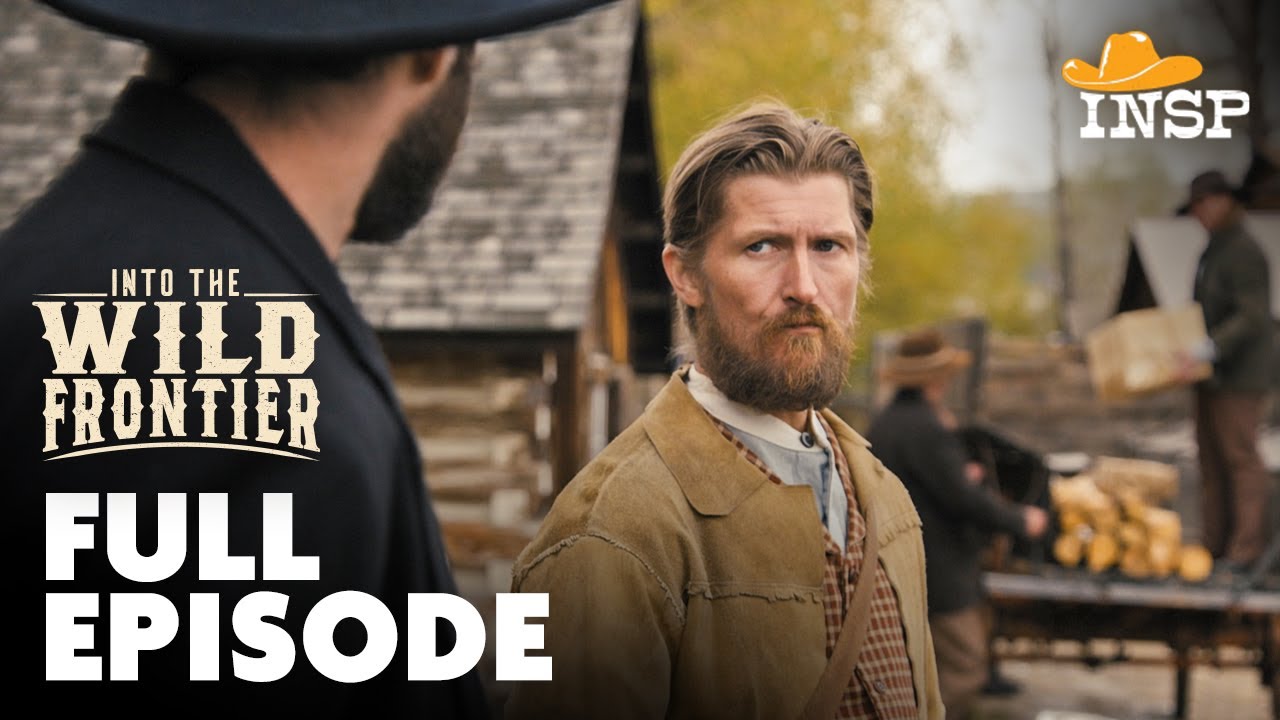 Kit Carson: The Greatest Scout in the West | Into the Wild Frontier | Season 1 | Episode 8