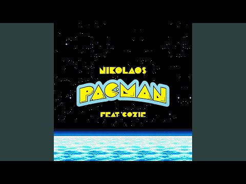 Pacman (feat. Cozie)