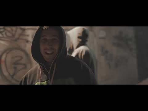 Lekr Bless - Štrokavi Prsti (Official Video) 2019