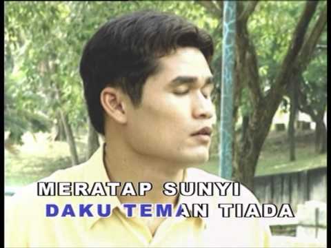 P. Ramlee & Saloma - Jangan Tinggal Daku (Official Music Video)