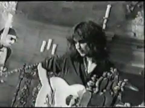 NAZARETH  ' Everytime It Rains " Clip 1991