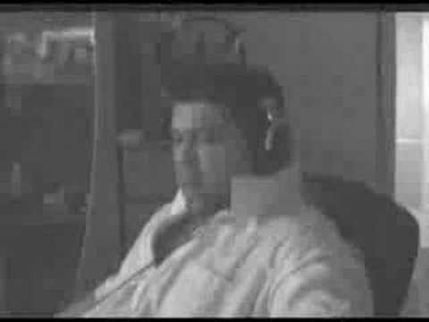 Rena & Masta - Rap Light (music& video by D-Nasty Records)