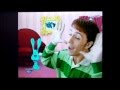 Blue S Clues Mailtime Theme Season 2 Theme 14