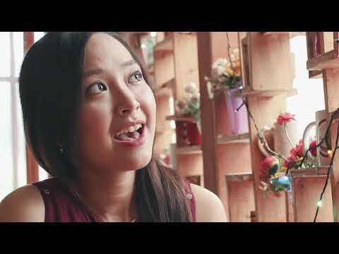 Tegar   Vanessa Halkin (Music Video Cover)