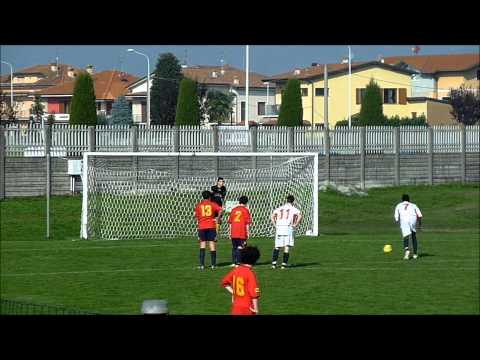 Or. Brusaporto vs. Valcalepio - Allievi Provinciali (Girone D)