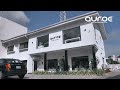 Welcome To Auroe Signature Take A Tour Of Our Flagship Store In Victoria Island Lagos