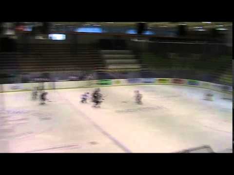 Hockey U16 Milano Vs Valpellice tempo 3