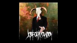 Job for a Cowboy- Suspended by the Throat (Lyrics on screen)