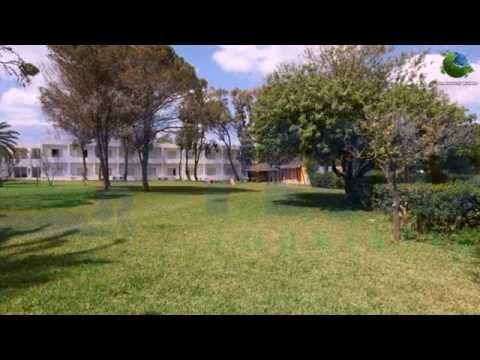 Riadh Club 3* Тунис