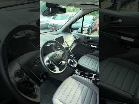 Ford Tourneo Connect L2H1 5 Locuri