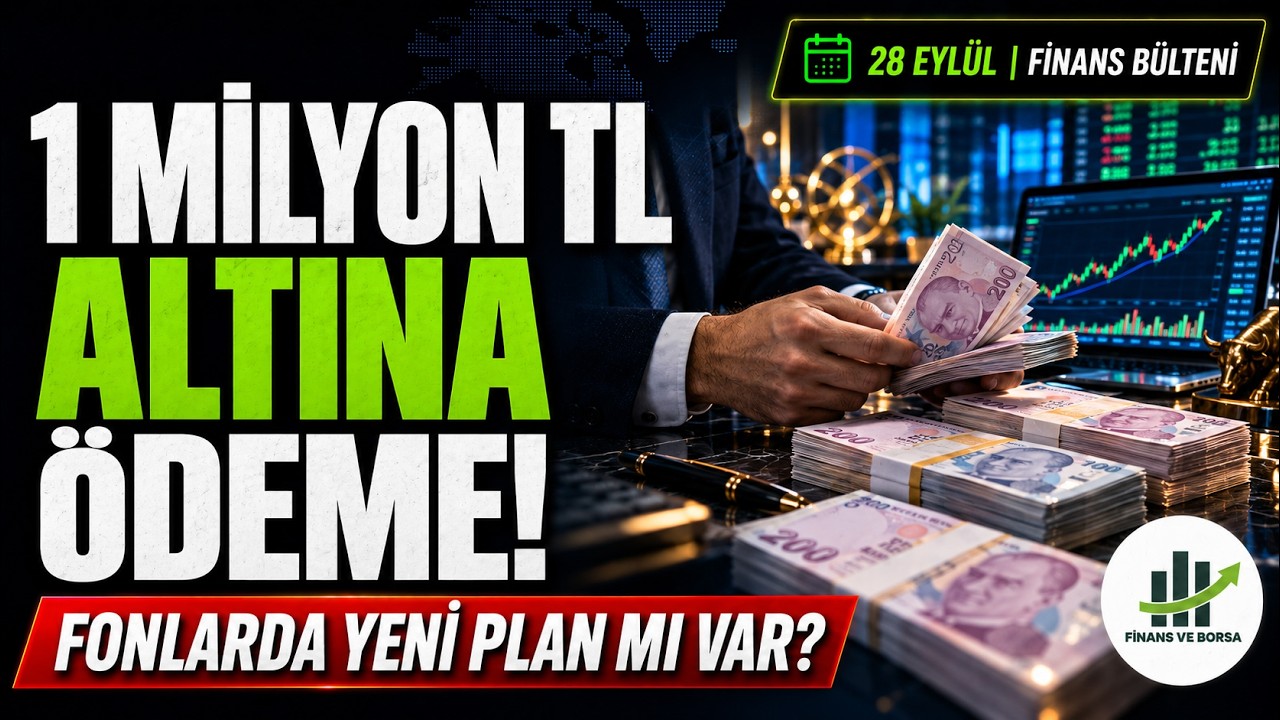 BofA'nın Aldığı 8 Hisse Belli Oldu! 15 Hissenin Tedbiri Kalkıyor | Dolar, Borsa, Altın, BTC Analizi