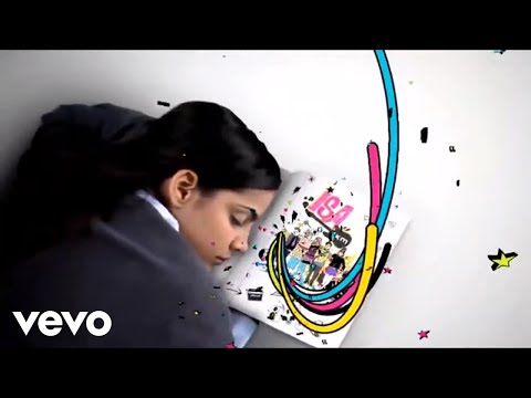 ISA TKM - Ven a Bailar (Official Music Video)