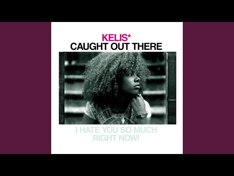 Video thumbnail for Caught Out There (The Neptunes Extended Instrumental Mix)