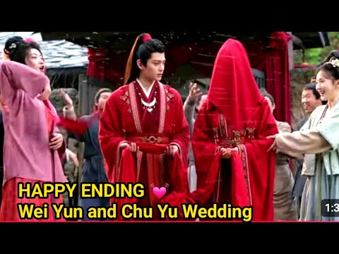 The Ending of FIGHT FOR LOVE —Most Heartwarming Finale Ever | Fight For Love 