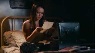 Hilary Duff - Holiday (Official Movie Music Video)