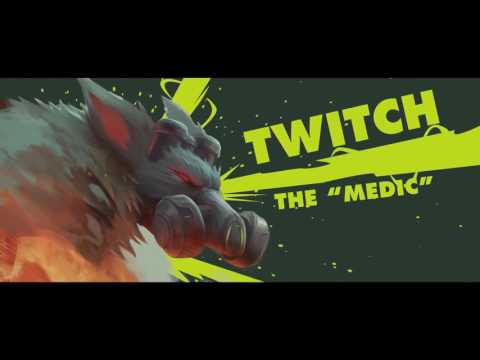 New Skin Squad Omega Preview !!!