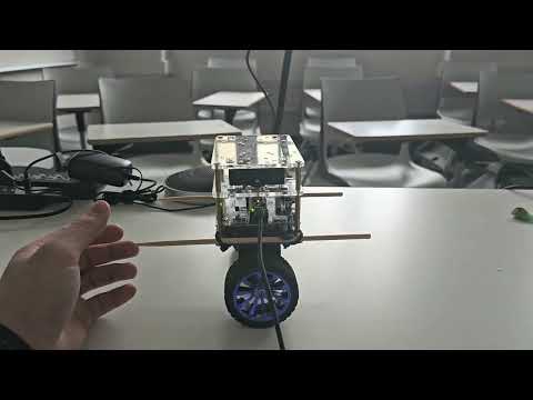 16299 Elegoo Tumbller Robot