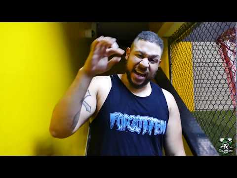 CZW Dojo Wars - Victory