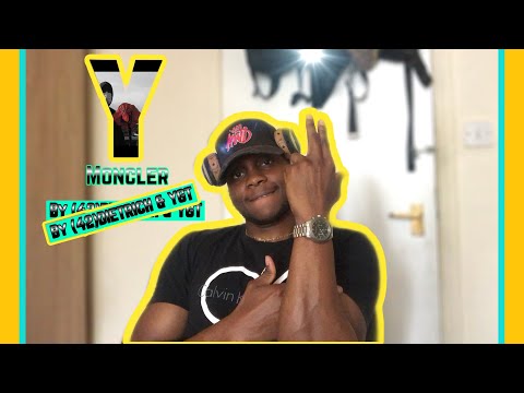 TRASH OR PASS MONCLER - BY (42)DIETRICH & YGT | 🇬🇧 REACT TO 🇩🇪 DRILL