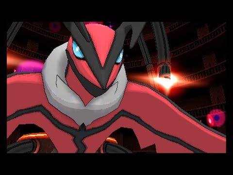 Pokémon Y [Part 31: The Legendary Pokémon Y... Yveltal Awakens!] (No Commentary)
