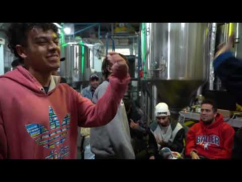 URBANMISTIK Fecha 11 8tavos - Taro y Dember vs Dementor y FG -