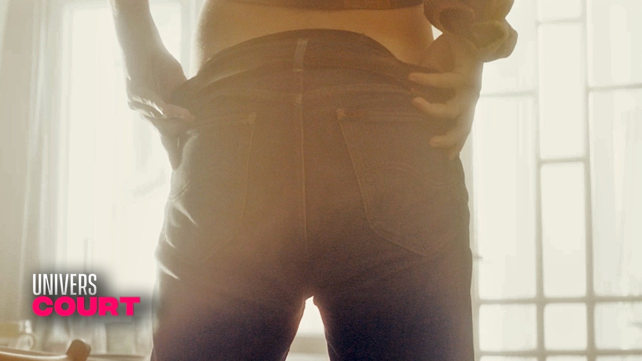 CUL ⎮ What Patrick Hides ⎮  by Michiel Blanchart ⎮ Fiction