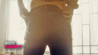 CUL ⎮ What Patrick Hides ⎮  by Michiel Blanchart ⎮ Fiction