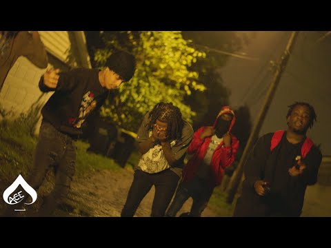 Lil Vo - 50 (Official Video) Shot By @AceViisualz