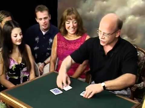 Michael Ammar Two Shuffles Harry Performance