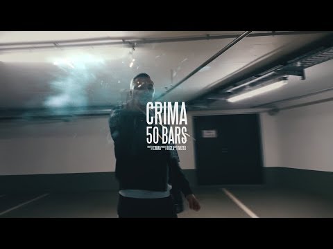CRIMA ►50 BARS◄ (prod. Fethi Records)