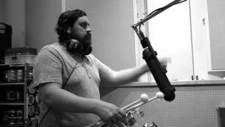 The Boxer Rebellion - The Making of 'Ocean By Ocean’