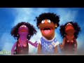 Sesame Street Change The World High Pitched