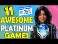11 Worth Playing Platinum Games July Savings PSN Sale 2025