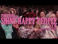 2800 Shiny Happy People R E M Singing At Pub Choir