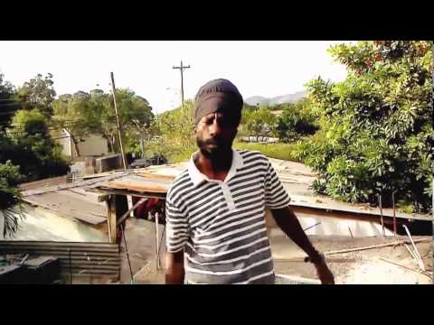Mark Wonder ft Sizzla & Gentleman   Dont Worry