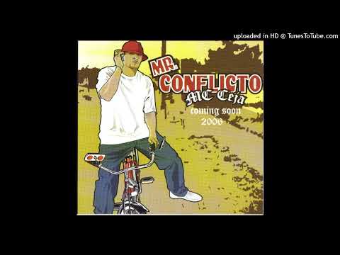 (Disc 2) 06. MC Ceja Ft. Gastam - Rap vs Federales (Buddhas Family 2: Desde La Prisión)