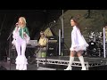 ABBA CADABRA MIDSTOCK 23 MONEY MONEY MONEY