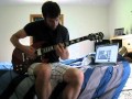 Rise Against - Dirt and Roses Cover 