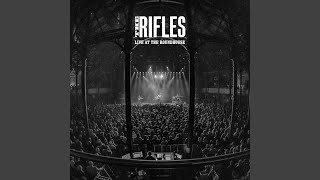 Science in Violence (Live)