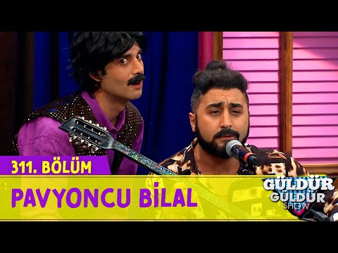 Menajer Feridun - Pavyoncu Bilal