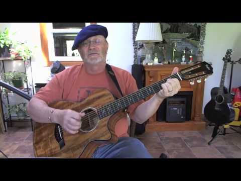 Funny Way Of Laughin' - Burl Ives
