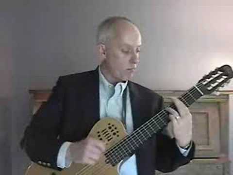 Promotional video thumbnail 4 for Ken Rothacker, Guitarist